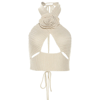 A Vintage Style Garment with Delicate Timeless Details