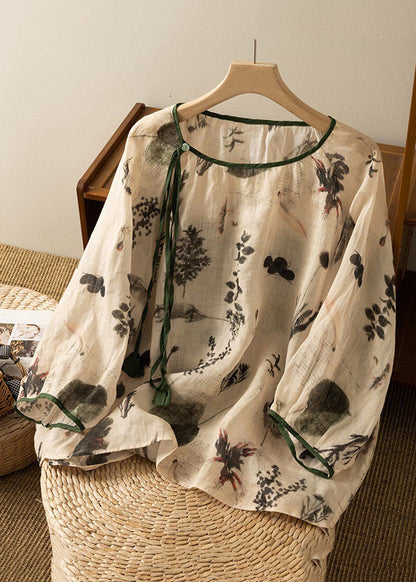 Elegantly Styled Top for Everyday Wear