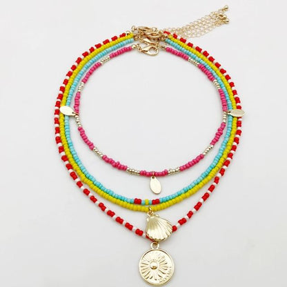 Beautifully Balanced Garment with Timeless Character