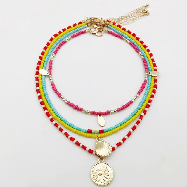 Beautifully Balanced Garment with Timeless Character