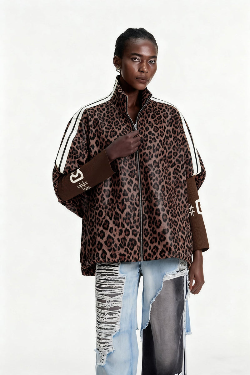 Beautifully Balanced Jacket with Timeless Character