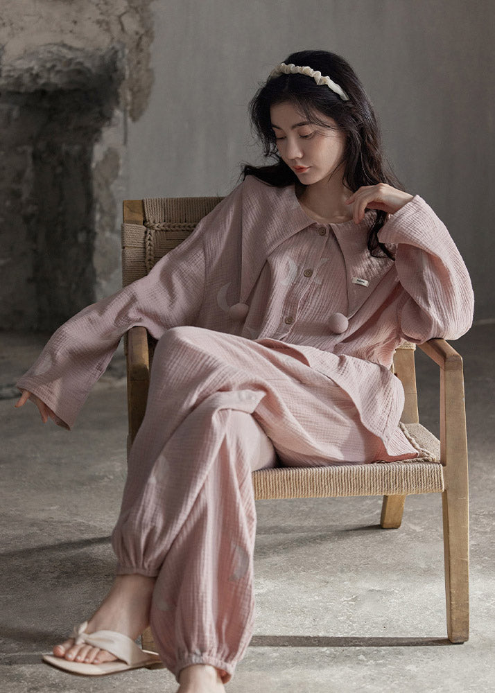 A Vintage Style Garment with Delicate Timeless Details