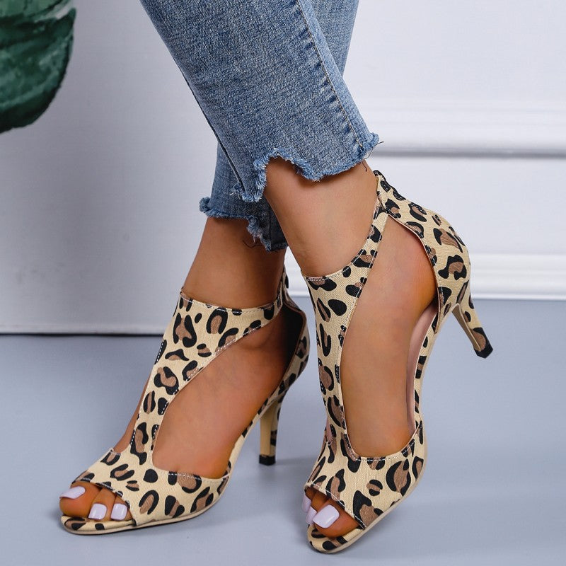 Polished Shoes with an Effortless Classic Look