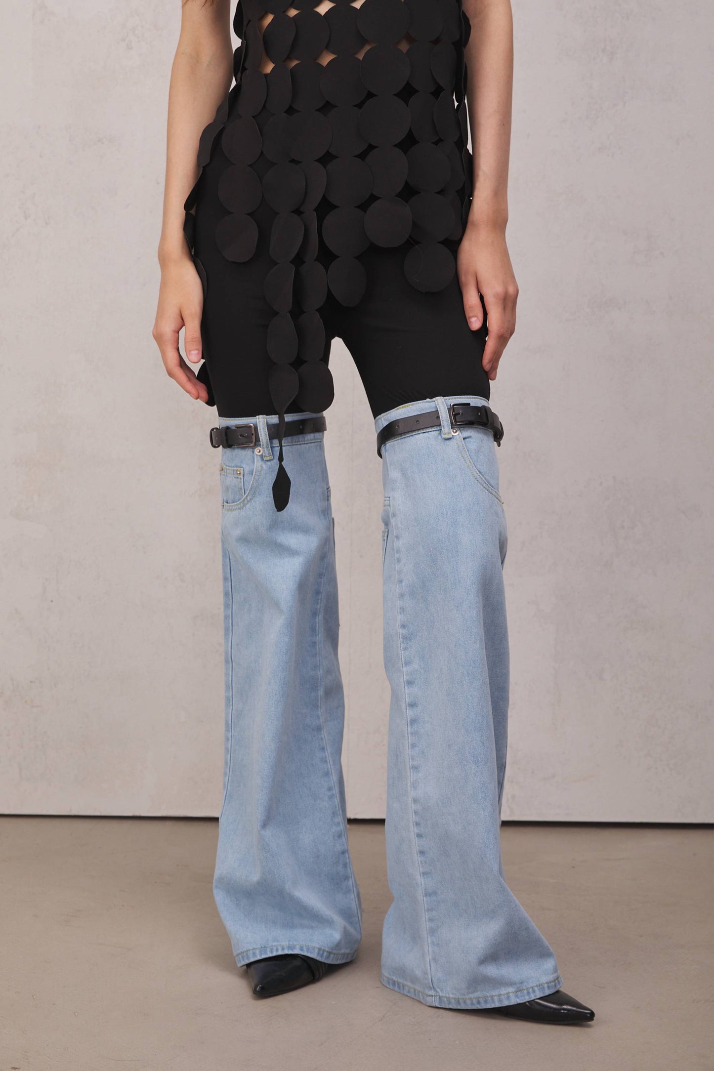 Gracefully Styled Pants for Any Occasion
