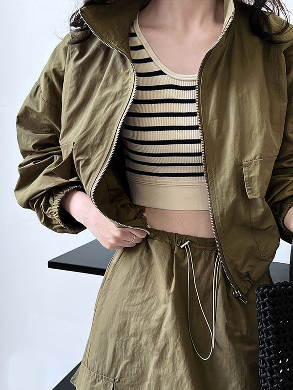 Beautifully Finished Jacket in a Timeless Design