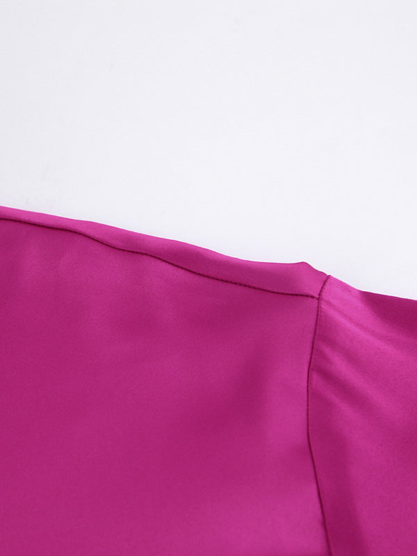 Beautifully Crafted Blouse in a Classic Style