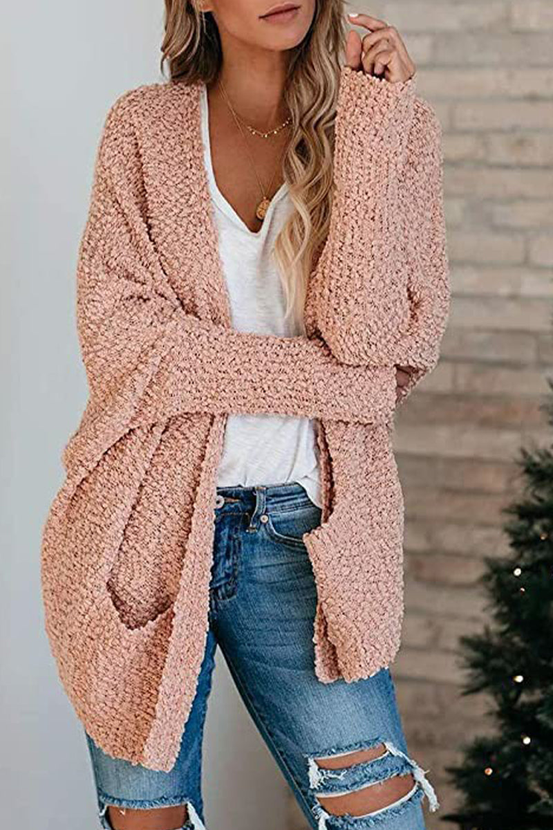 Classic Vintage & Enduringly Stylish Cardigan