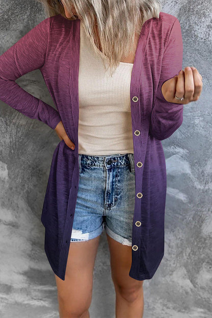 Elegantly Styled Cardigan for Everyday Wear
