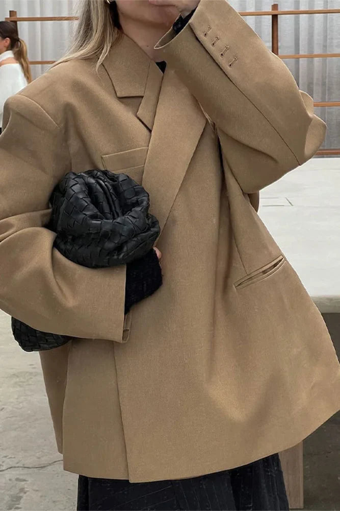 Vintage Inspired Garment with a Contemporary Edge