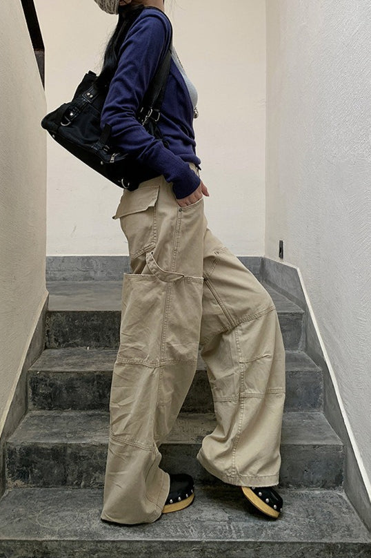 Vintage Inspired Garment with a Contemporary Edge