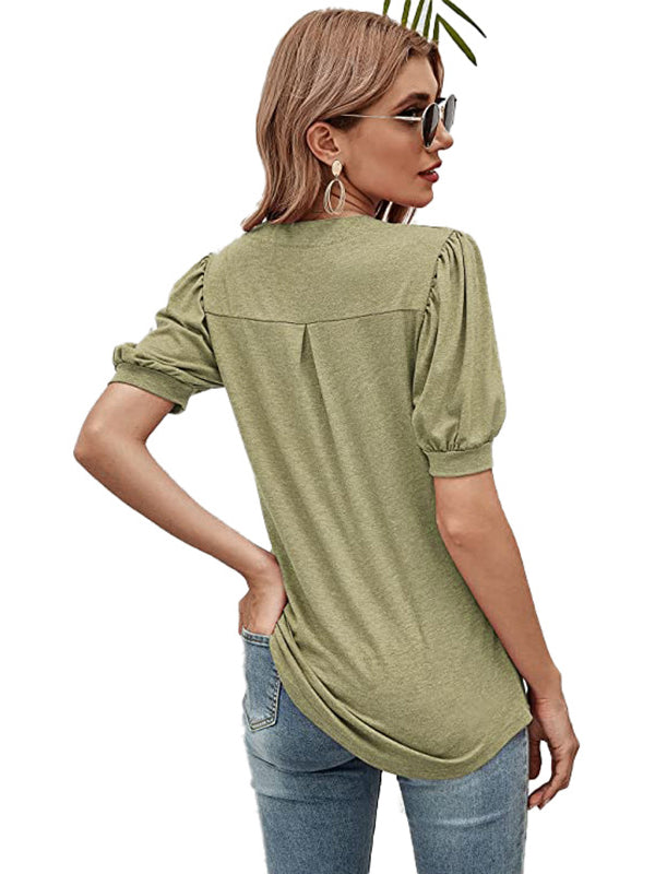 Vintage Inspired T-Shirt with a Contemporary Edge