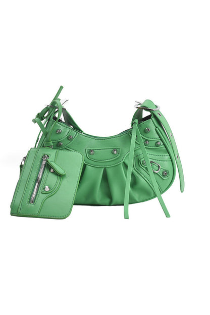 Beautifully Finished Bag in a Timeless Design