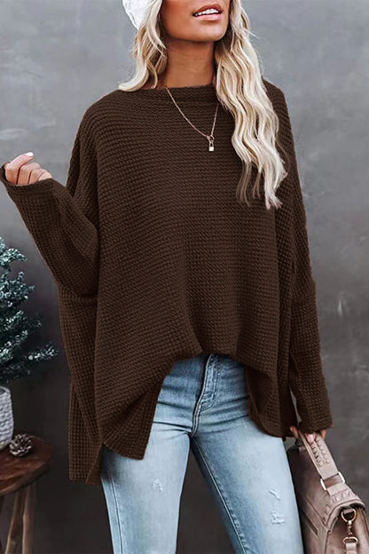 Classic Vintage Top with a Flattering Fit