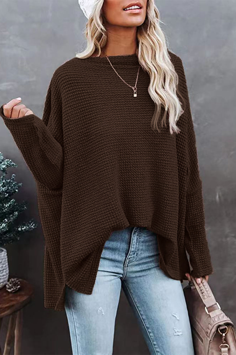 Classic Vintage Top with a Flattering Fit