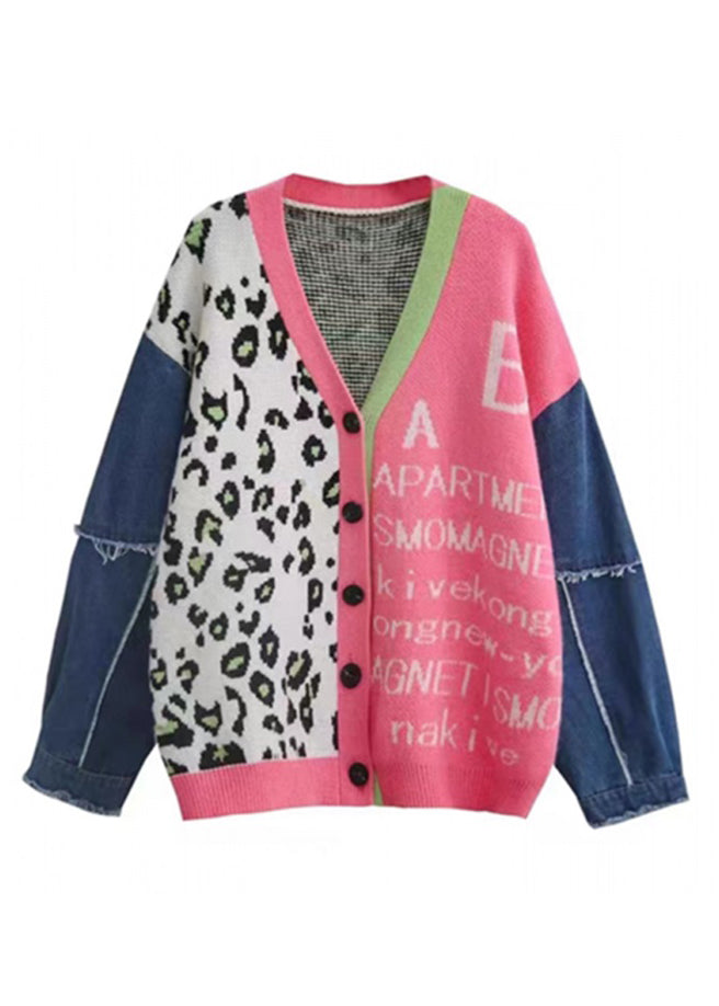 Polished Cardigan with an Effortless Classic Look