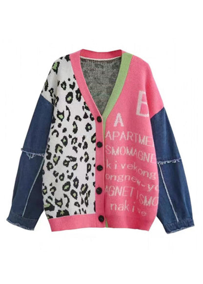 Polished Cardigan with an Effortless Classic Look