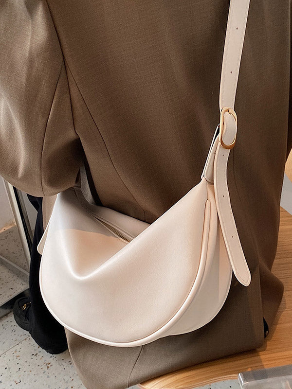 Beautifully Balanced Bag with Timeless Character