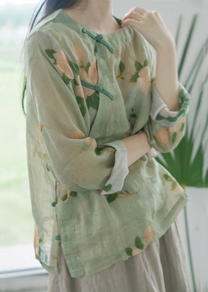 Elegantly Styled Shirt for Everyday Wear
