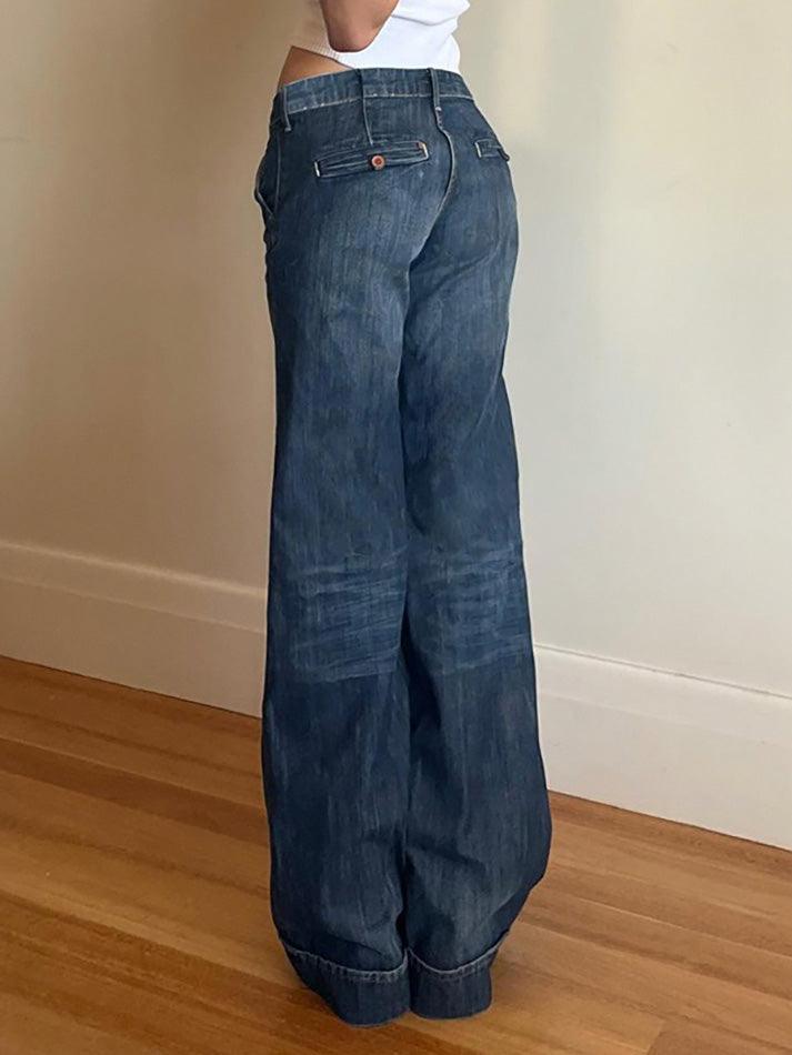 Beautifully Balanced Garment with Timeless Character