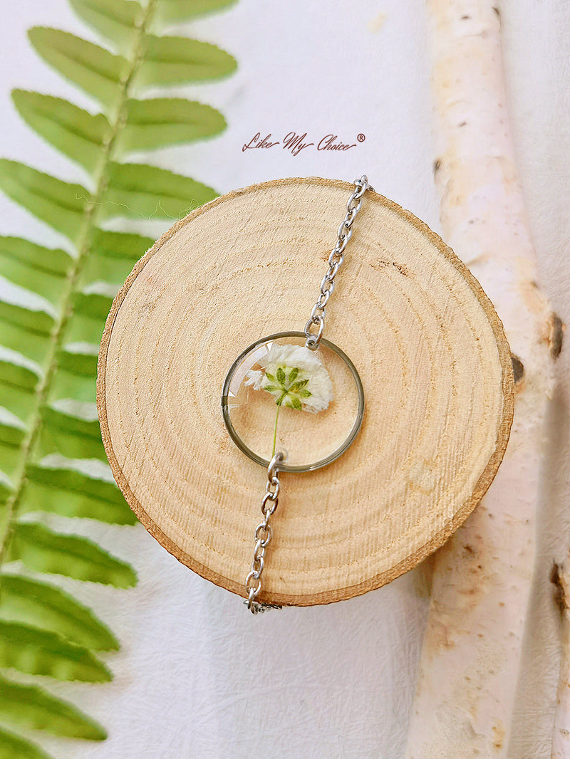 A Vintage Style Garment with Delicate Timeless Details