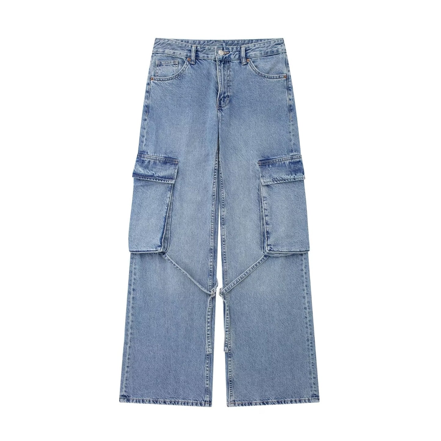 Elegantly Styled Trousers for Everyday Wear