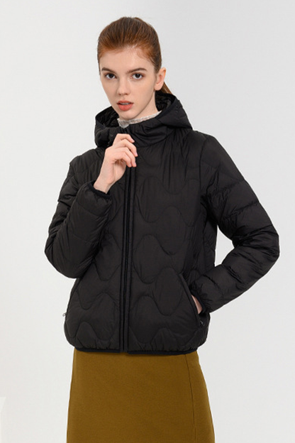 Vintage Inspired Garment with a Contemporary Edge