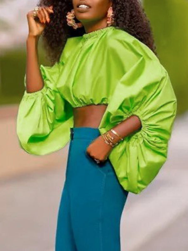 Effortlessly Elegant Blouse with a Timeless Design
