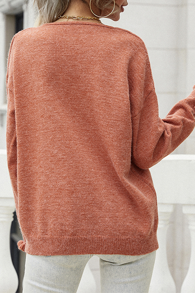 Classic Vintage & Enduringly Stylish Sweater