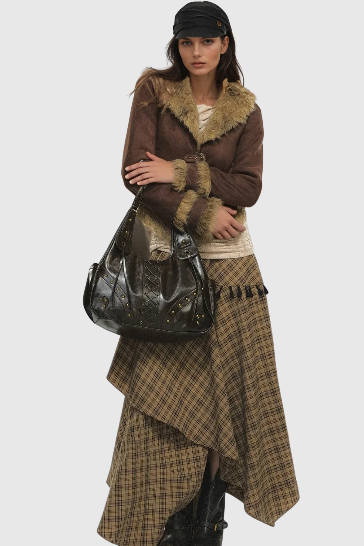 Classic Vintage & Enduringly Stylish Garment