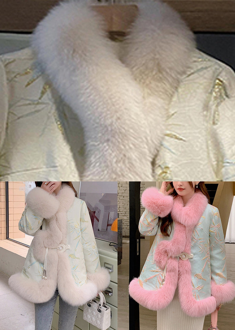 Beautifully Balanced Coat with Timeless Character