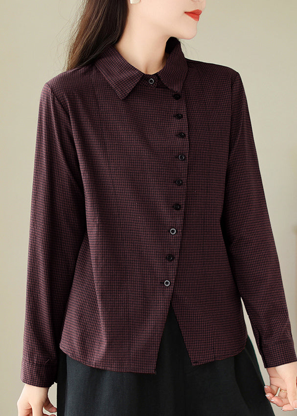 Effortlessly Elegant Shirt with a Timeless Design