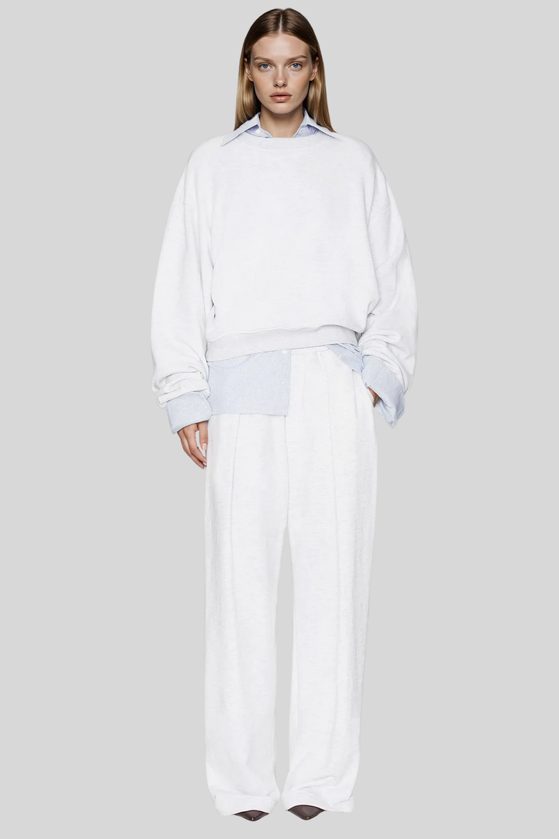 Polished Pants with an Effortless Classic Look