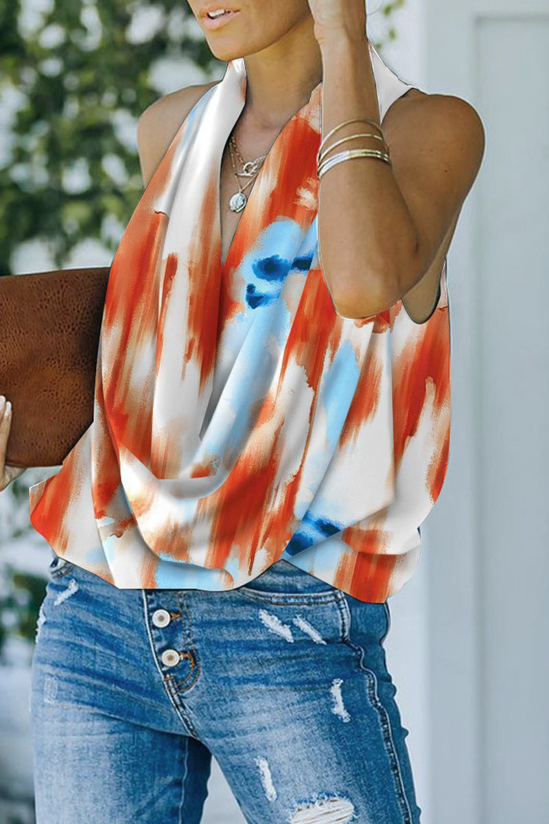 Beautifully Finished Blouse in a Timeless Design