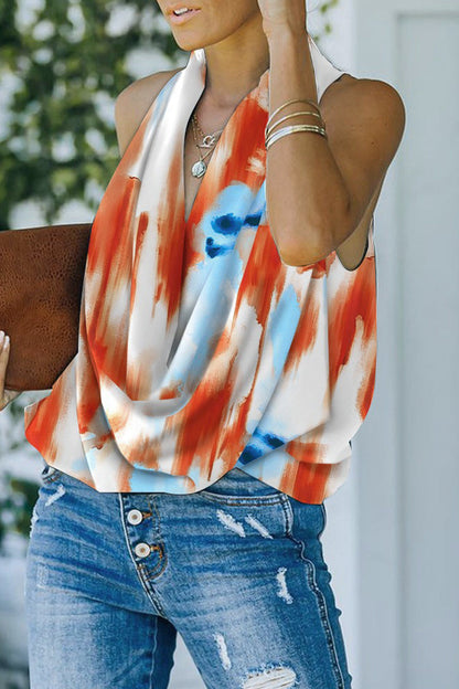 Beautifully Finished Blouse in a Timeless Design