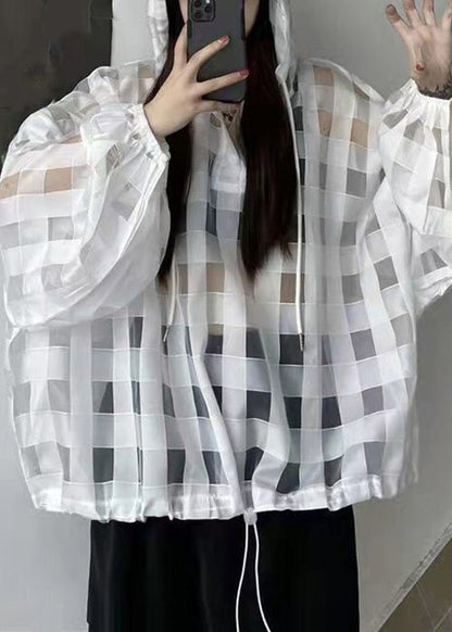 Sophisticated Top with a Clean Classic Look
