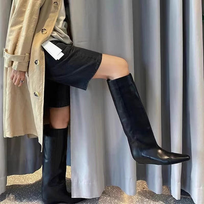 Gracefully Styled Boots for Any Occasion