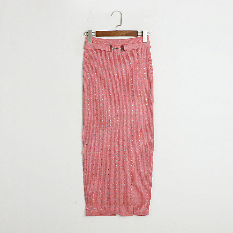 Classic Vintage Sweater with a Flattering Fit