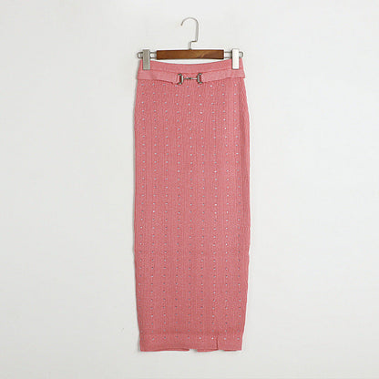 Classic Vintage Sweater with a Flattering Fit