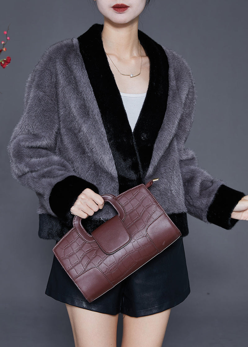 Beautifully Crafted Coat in a Classic Style