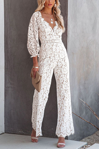 Beautifully Balanced Garment with Timeless Character