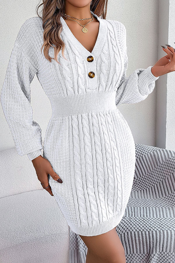 Classic Vintage & Enduringly Stylish Sweater