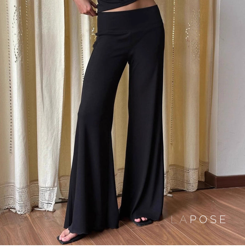 Vintage Inspired Pants with a Contemporary Edge
