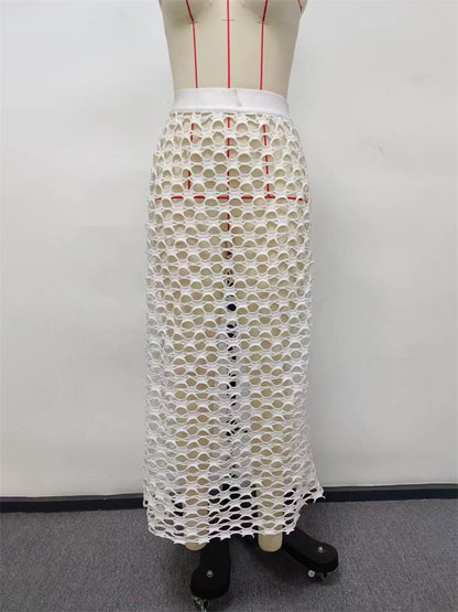 Sophisticated Garment with a Clean Classic Look