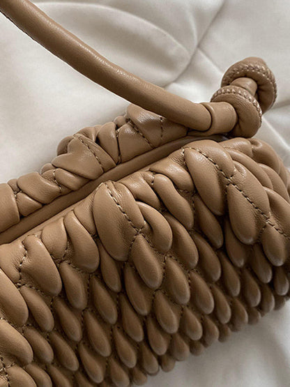 Polished Bag with an Effortless Classic Look