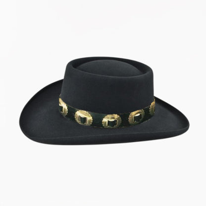 Beautifully Balanced Garment with Timeless Character