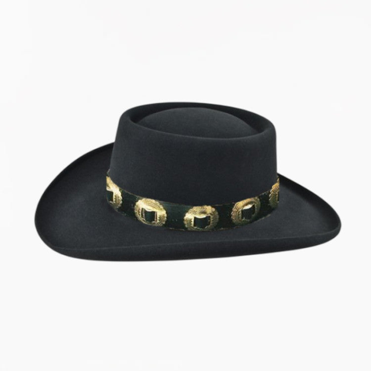 Beautifully Balanced Garment with Timeless Character