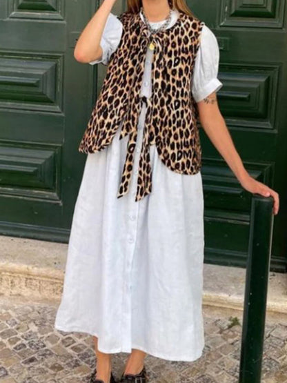 Gracefully Styled Garment for Any Occasion