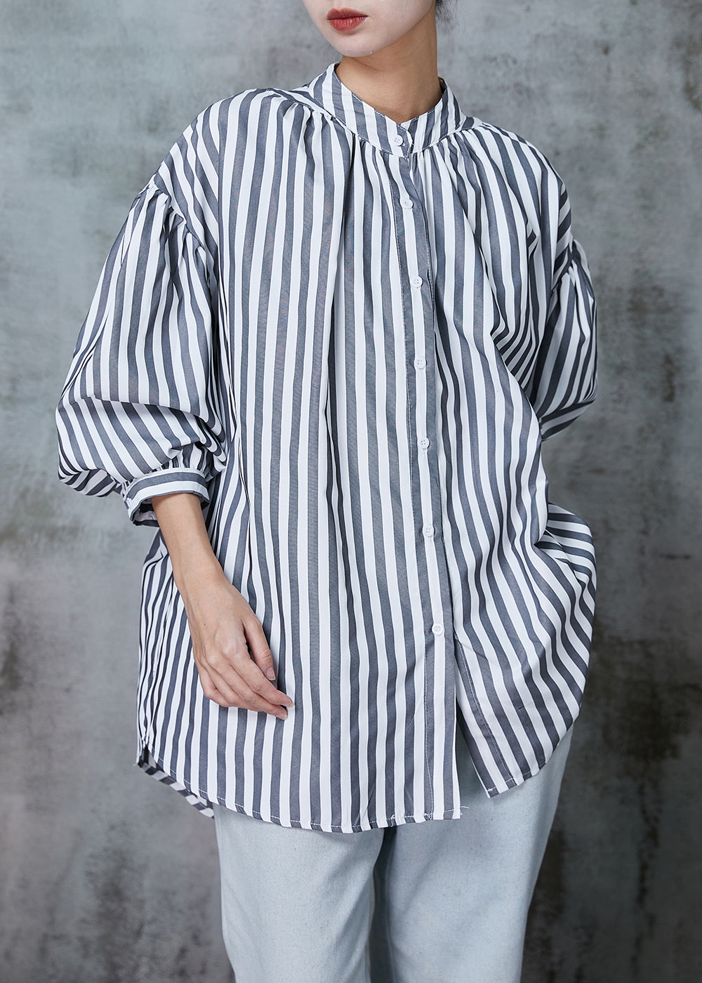 Sophisticated Shirt with a Clean Classic Look