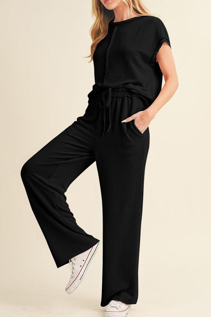 Sophisticated Pants with a Clean Classic Look