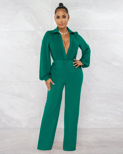 Classic Vintage & Enduringly Stylish Trousers